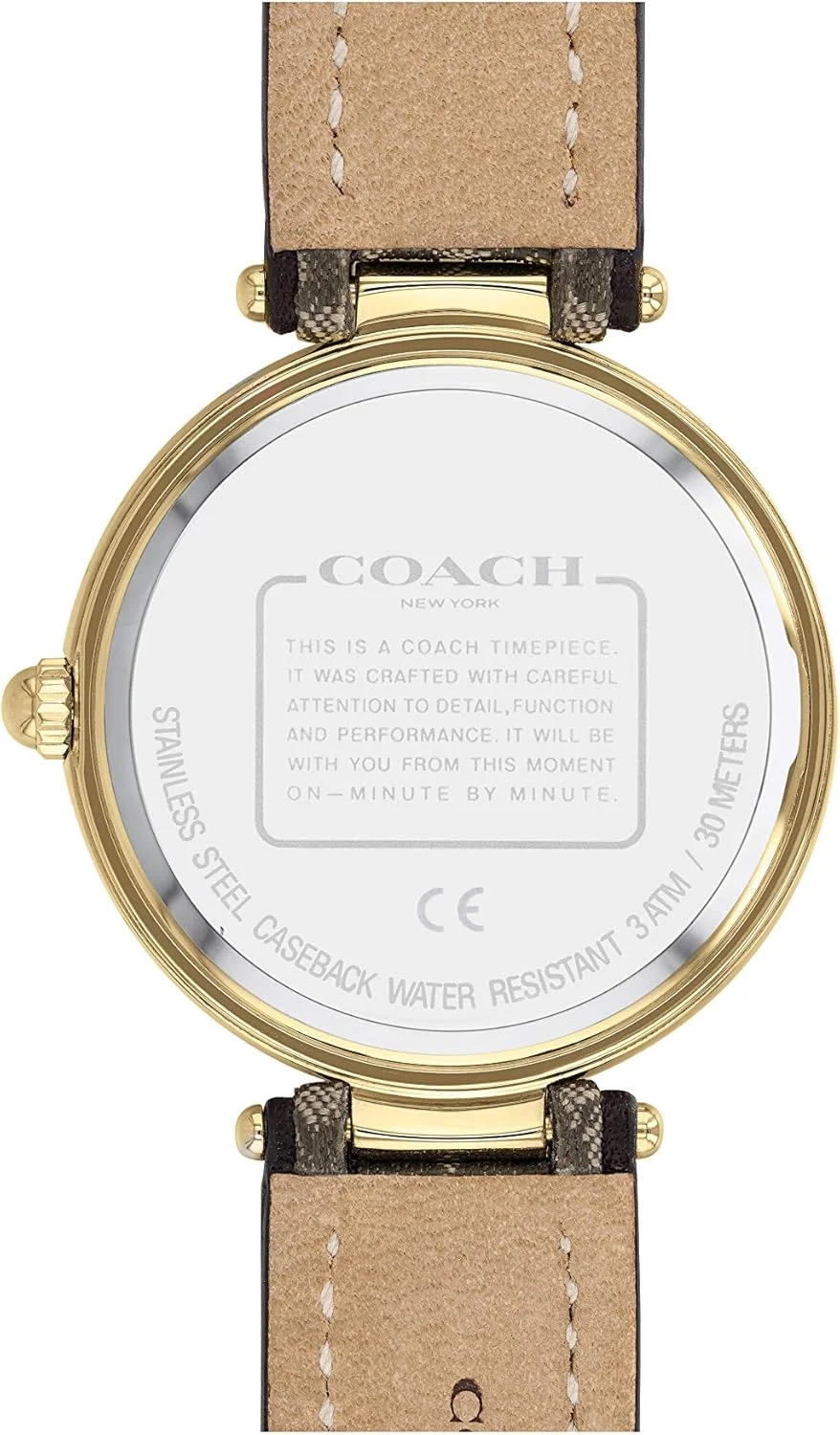 Coach PARK Women Watch, Analog Coach PARK Women Watch, Analog