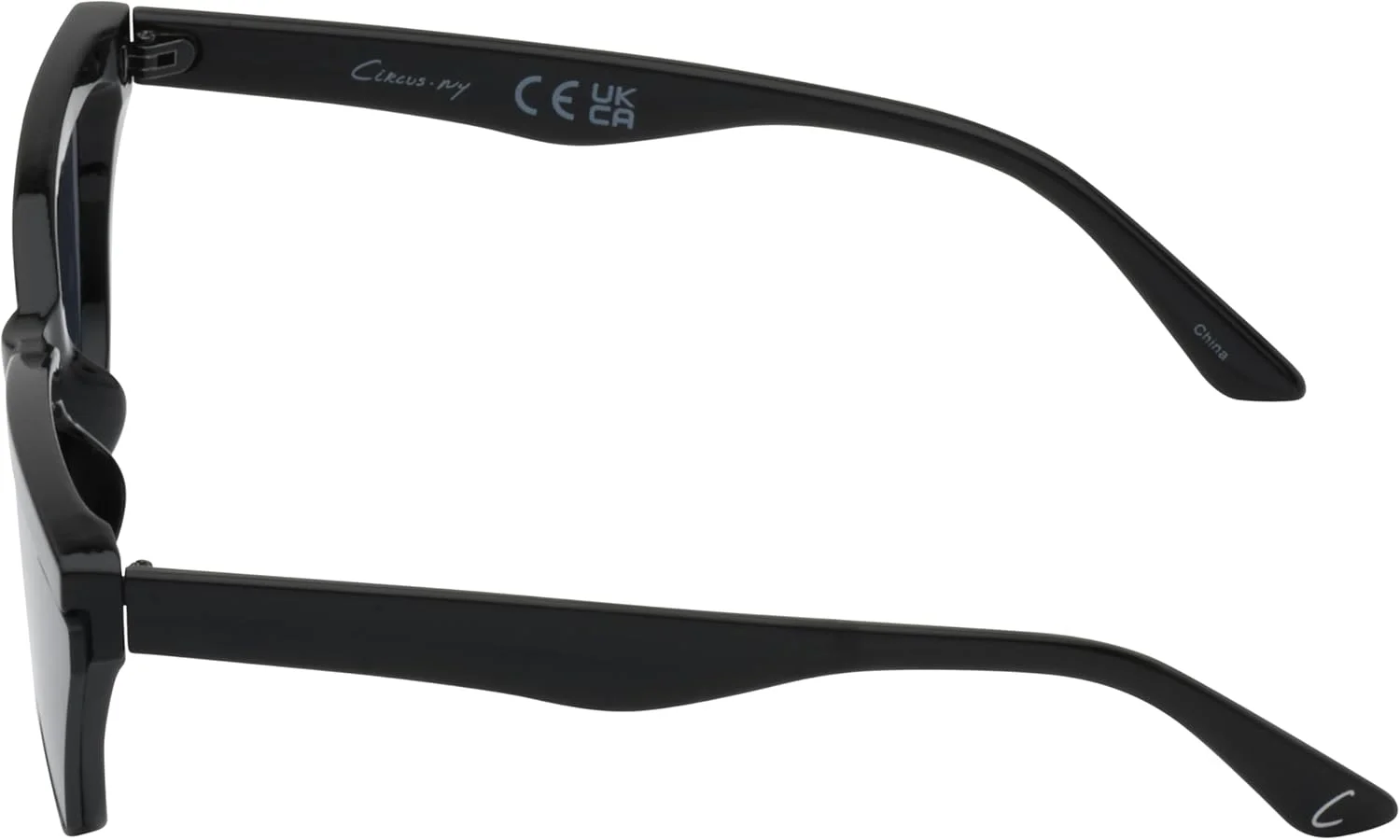 عینک آفتابی زنانه سیرکوس نیویورک بای سم اِدلمن مدل CC532 مستطیلی چشم گربه ای با محافظت UV400