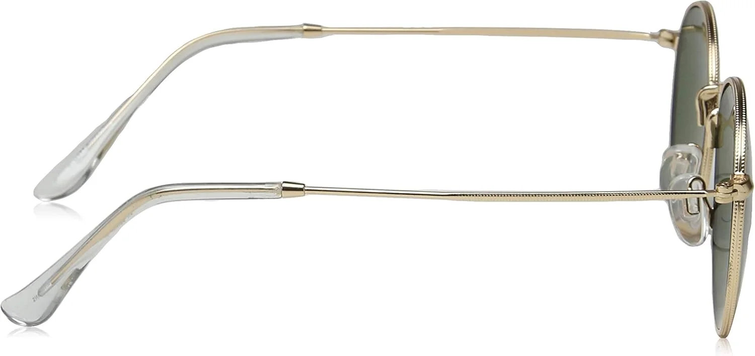 CHPO Unisex Liam Sunglasses