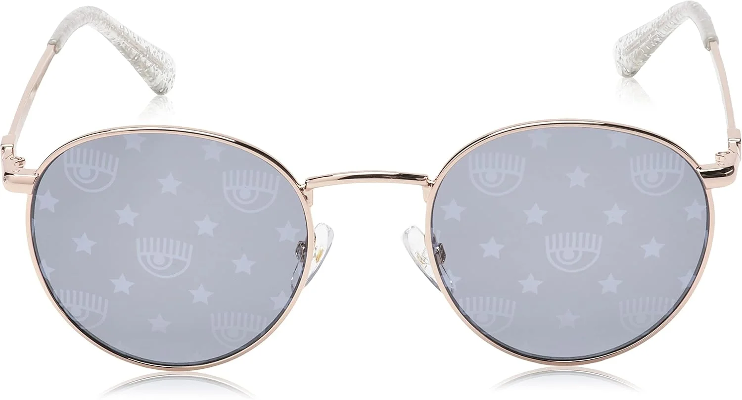 عینک آفتابی زنانه کیارا فراگنی مدل CF 1002/S عینک آفتابی زنانه کیارا فراگنی مدل CF 1002/S