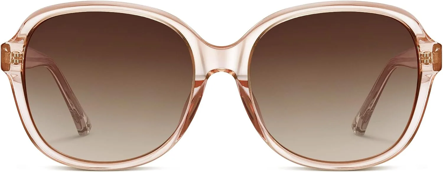 عینک آفتابی زنانه Carfia مدل Ts3216