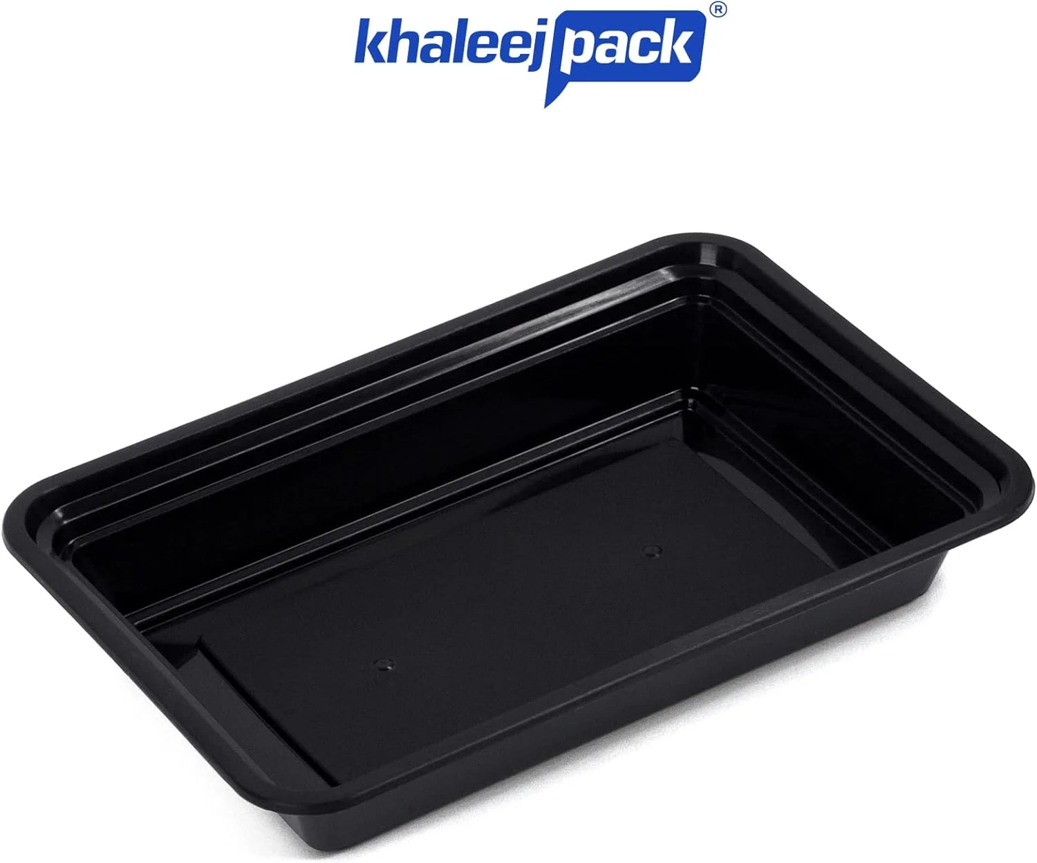 ظرف آماده سازی غذا، قابل استفاده مجدد و بدون BPA - بسته 10 عددی، 1 محفظه (28 اونس)، ظرف غذای مستطیلی یکبار مصرف با درب، ظرف نگهداری مواد غذایی با قابلیت ایجاد خلاء، قابل استفاده در مایکروویو و فریزر