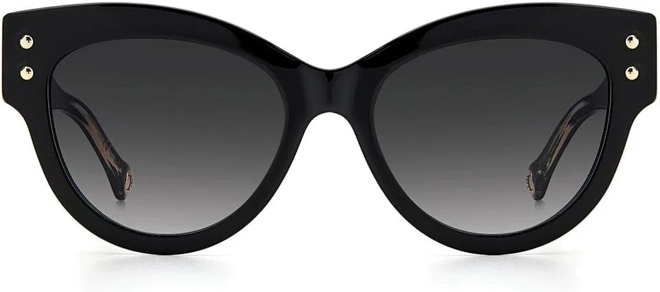 CAROLINA HERRERA Womens CH 0009/S Sunglasses (pack of 1)