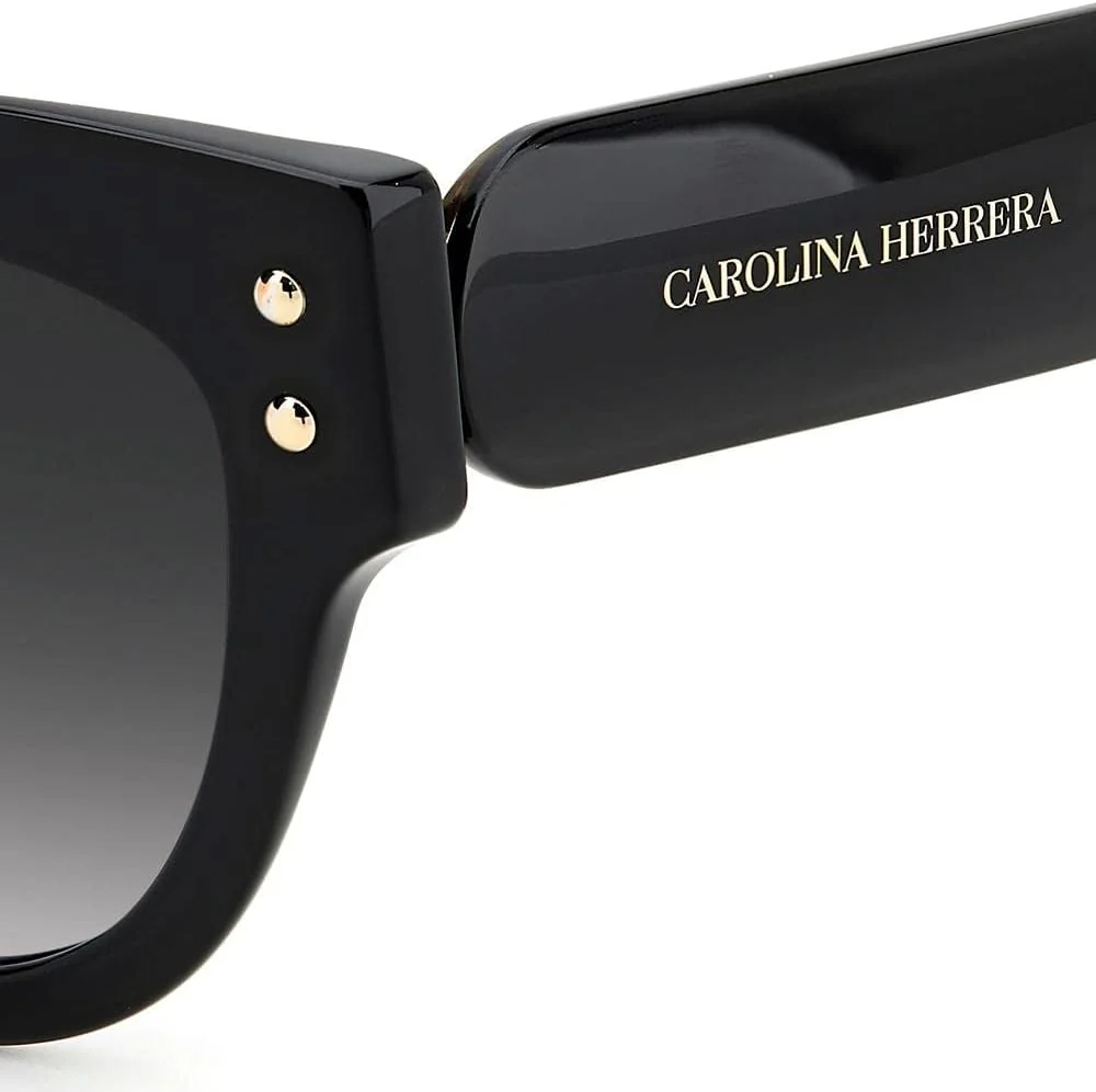 CAROLINA HERRERA Womens CH 0009/S Sunglasses (pack of 1)
