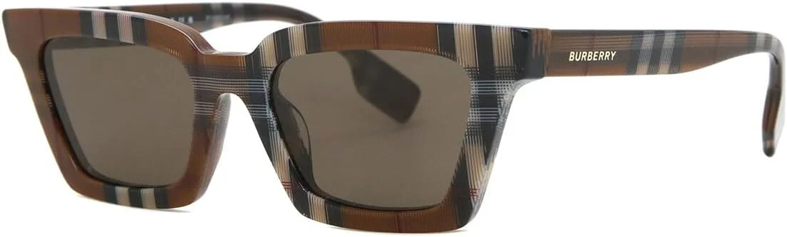 عینک آفتابی زنانه باربری مدل Briar