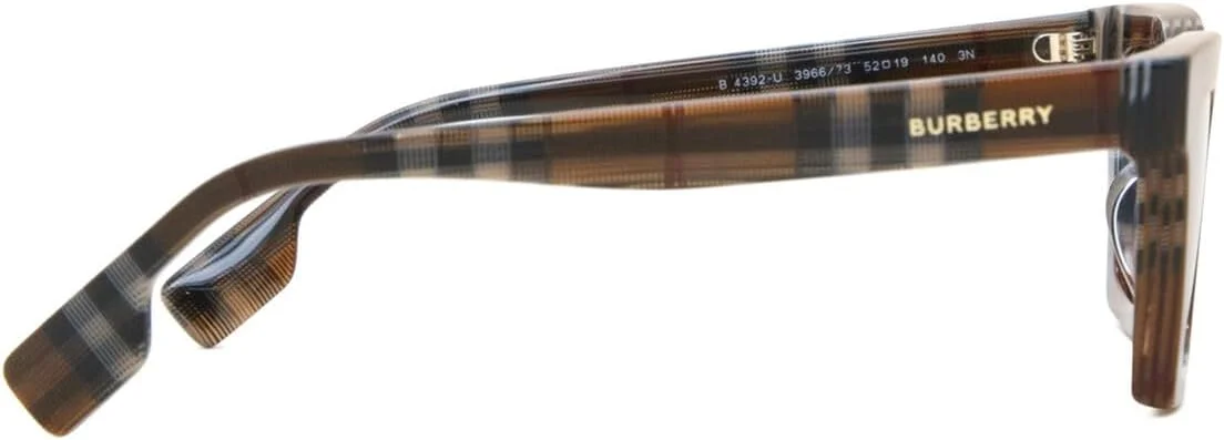 عینک آفتابی زنانه باربری مدل Briar