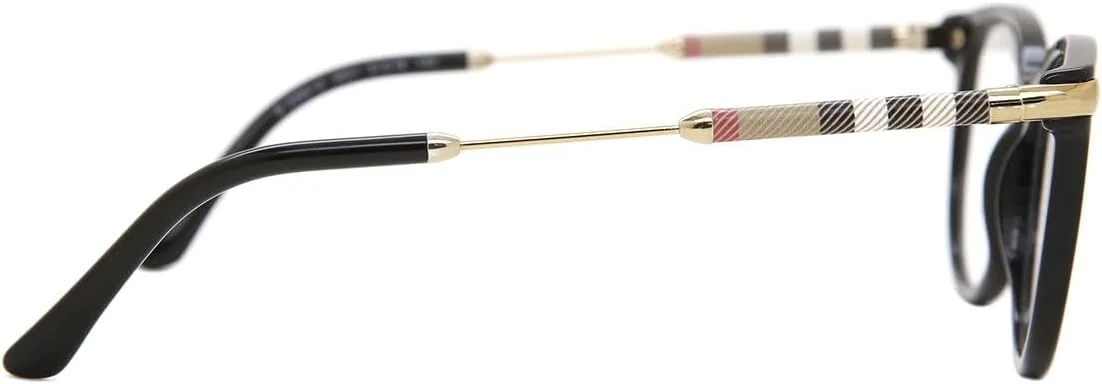 عینک آفتابی زنانه باربری مدل 0BE 2255Q 3001 51، مشکی عینک آفتابی زنانه باربری مدل 0BE 2255Q 3001 51، مشکی