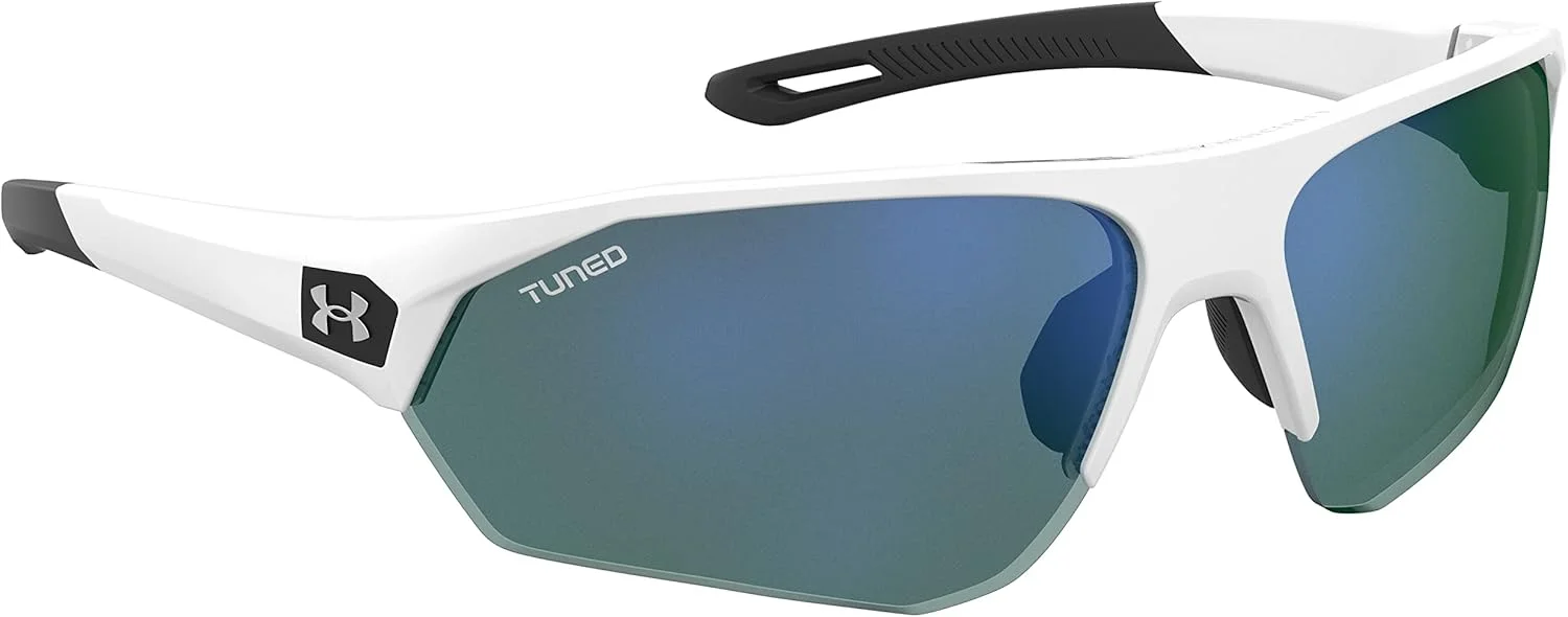 عینک آفتابی унисекс Under Armour UA 0001/G/S (تک عددی)