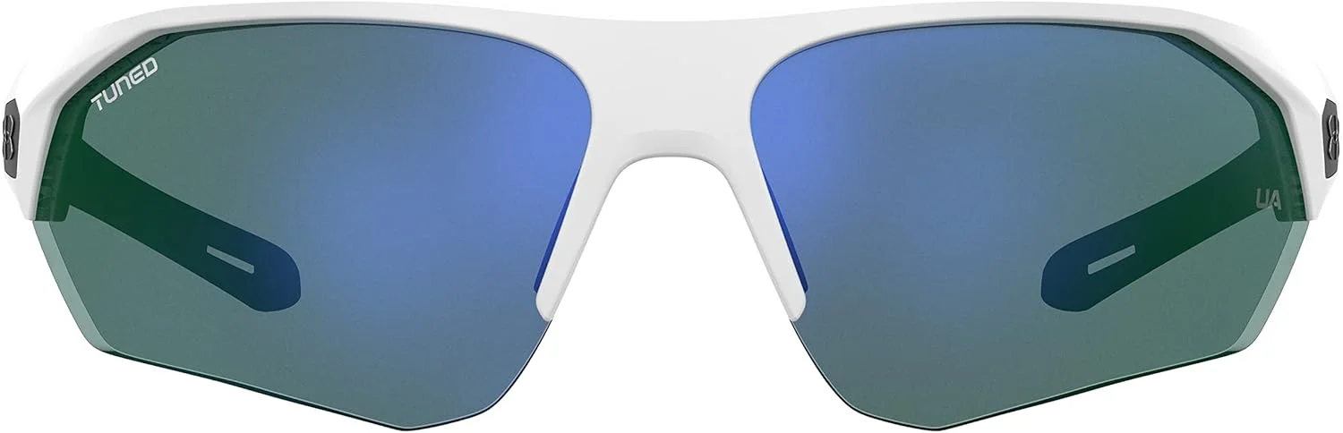 عینک آفتابی унисекс Under Armour UA 0001/G/S (تک عددی)