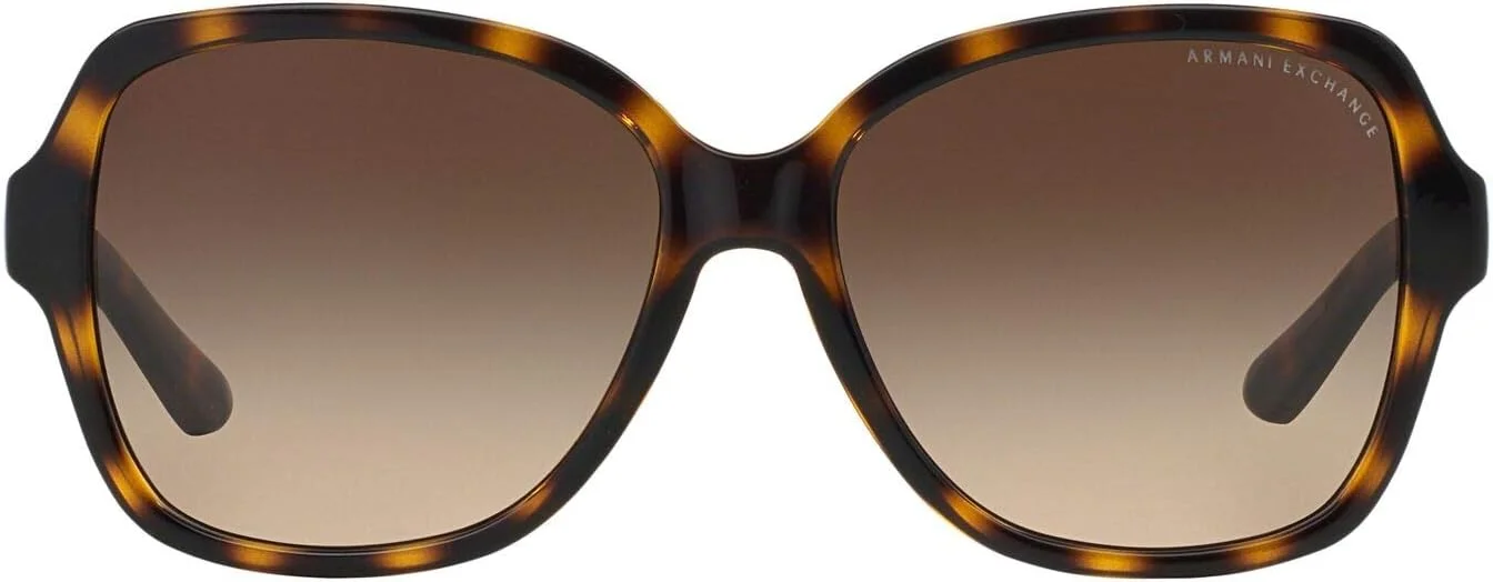 عینک آفتابی زنانه A|X ARMANI EXCHANGE مدل Ax4029s بیضی عینک آفتابی زنانه A|X ARMANI EXCHANGE مدل Ax4029s بیضی