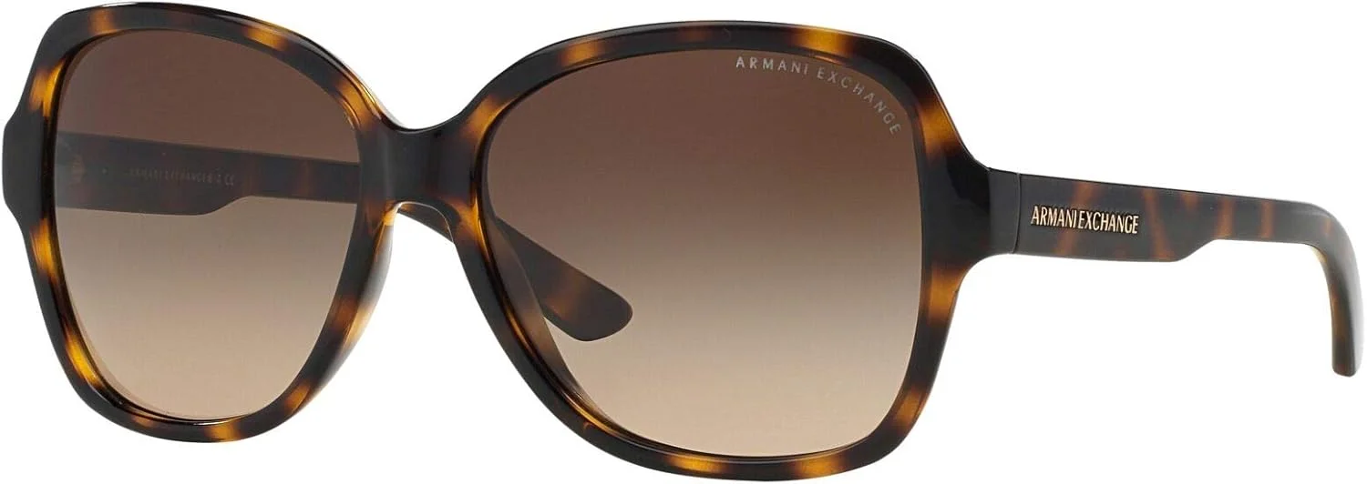 عینک آفتابی زنانه A|X ARMANI EXCHANGE مدل Ax4029s بیضی