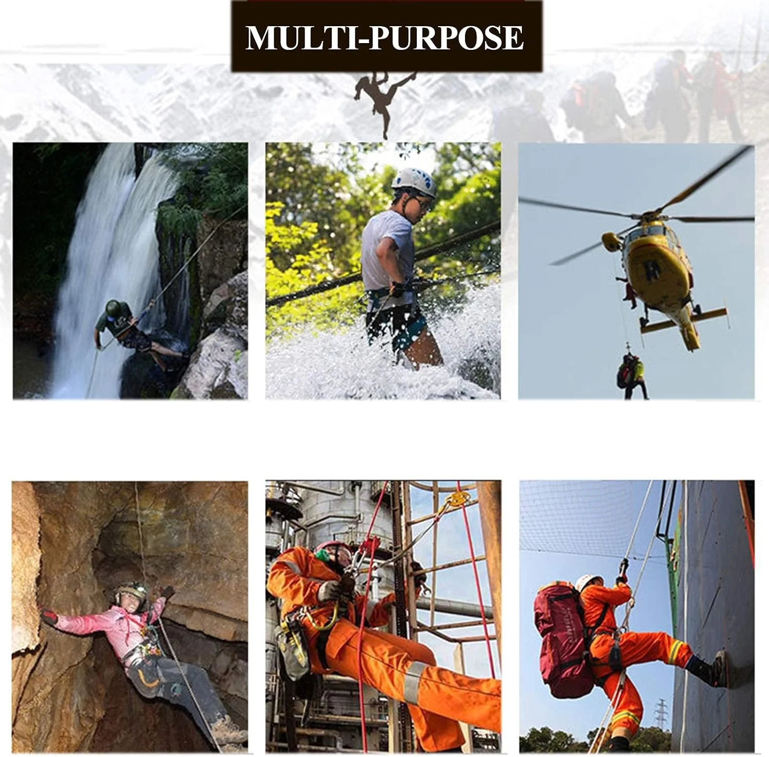 هارنس ایمنی جلوگیری از سقوط، کیت هارنس ایمنی محافظت از سقوط برای کوهنوردی، تجهیزات حفاظت شخصی در برابر سقوط، زندگی جالب، خانه شاد هارنس ایمنی جلوگیری از سقوط، کیت هارنس ایمنی محافظت از سقوط برای کوهنوردی، تجهیزات حفاظت شخصی در برابر سقوط، زندگی جالب، خانه شاد