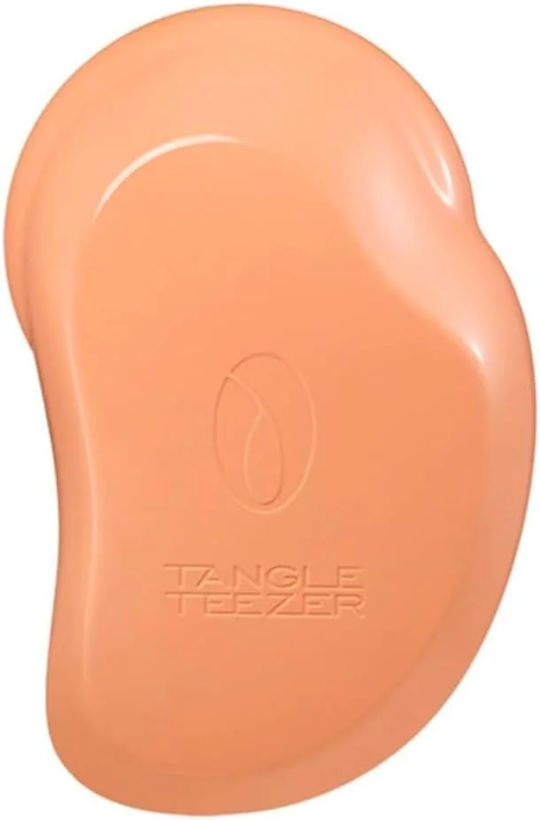 Tangle Teezer Original Plant Based - نارنجی/نارنجی