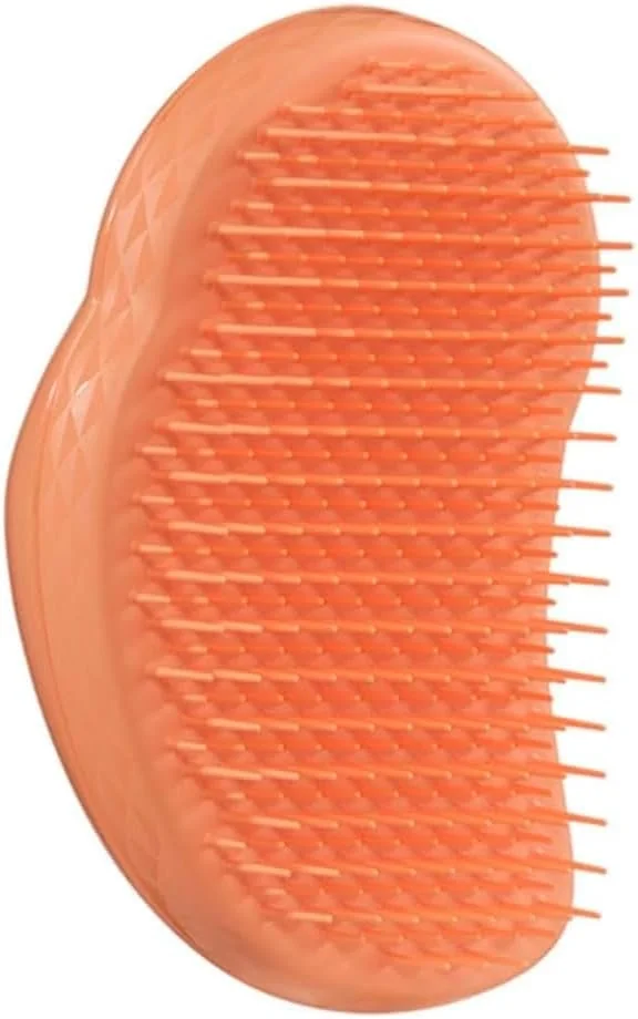 Tangle Teezer Original Plant Based - نارنجی/نارنجی