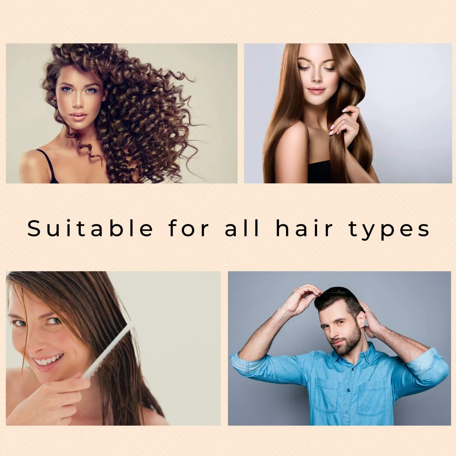 برس مو پارویی بزرگ چوبی ضد الکتریسیته ساکن Scarlet Line Professional با دسته چوبی منحنی برای آقایان و بانوان، رنگ قهوه ای برس مو پارویی بزرگ چوبی ضد الکتریسیته ساکن Scarlet Line Professional با دسته چوبی منحنی برای آقایان و بانوان، رنگ قهوه ای