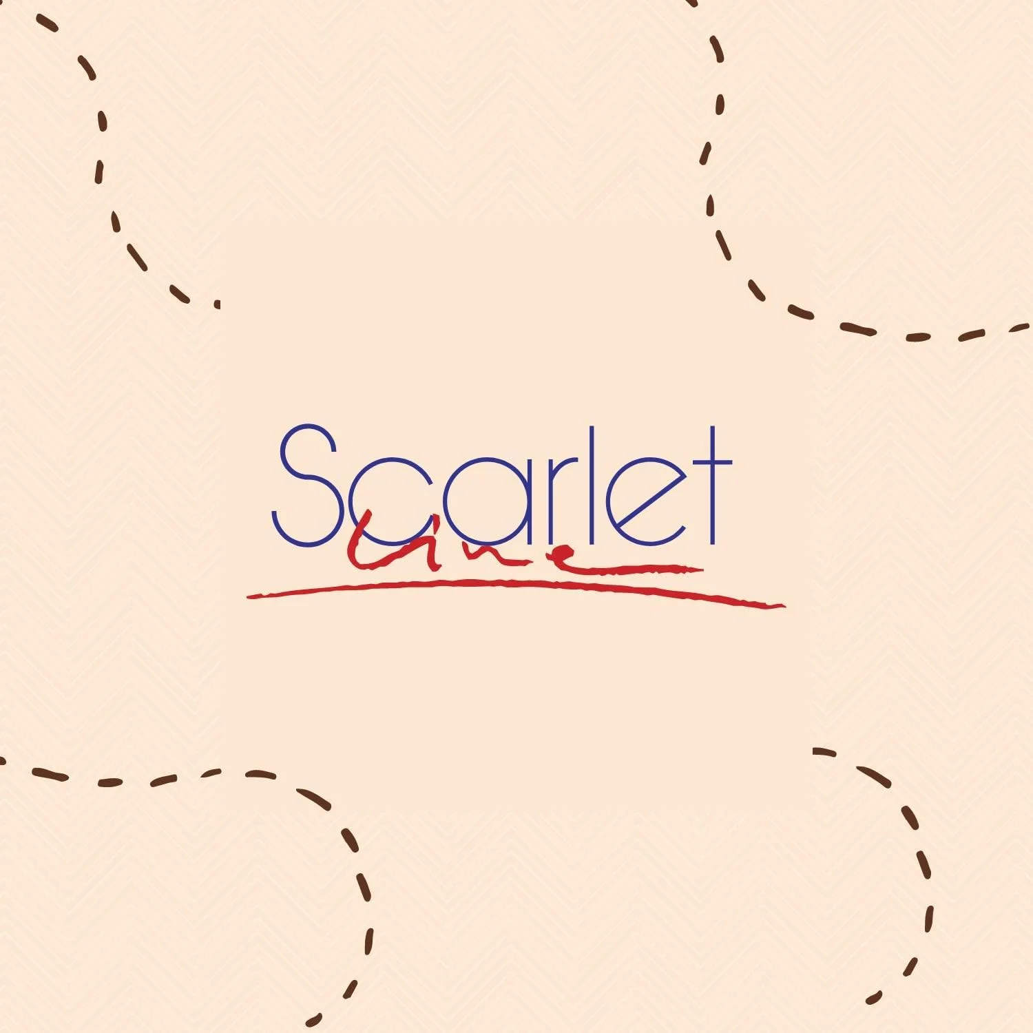 برس مو پارویی بزرگ چوبی ضد الکتریسیته ساکن Scarlet Line Professional با دسته چوبی منحنی برای آقایان و بانوان، رنگ قهوه ای برس مو پارویی بزرگ چوبی ضد الکتریسیته ساکن Scarlet Line Professional با دسته چوبی منحنی برای آقایان و بانوان، رنگ قهوه ای