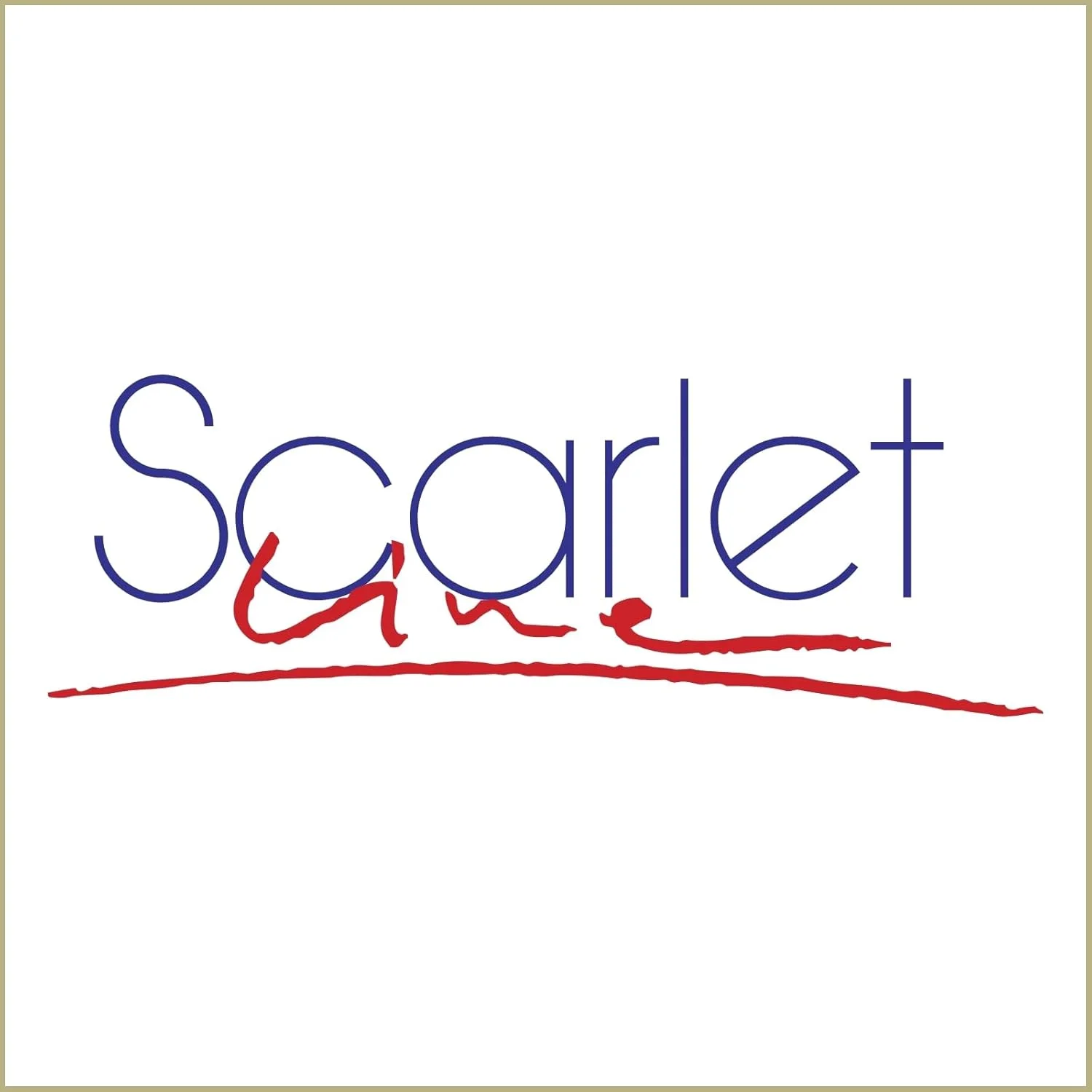 برس مو پارویی کوچک Scarlet Line Professional با روکش مات و آینه پشتی، مناسب برای آقایان و بانوان، رنگ مشکی برس مو پارویی کوچک Scarlet Line Professional با روکش مات و آینه پشتی، مناسب برای آقایان و بانوان، رنگ مشکی