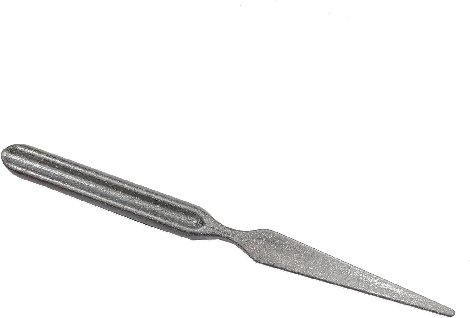 برس پوشینگ مو سه ردیفه حرفه ای Scarlet Line با دسته دم باریک، شانه برای حجم دادن، صاف کردن، پوش دادن، حالت دادن و شانه زدن معکوس