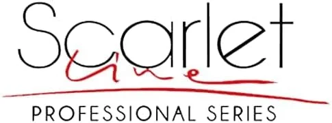 برس گرد حرارتی حرفه ای چوبی ضد الکتریسیته ساکن Scarlet Line مناسب برای فر کردن مو، برای آقایان و خانم ها | برس فر کننده مو با موهای مقاوم در برابر حرارت و دسته چوبی با روکش لاستیکی ضد لغزش، 26 میلی متر برس گرد حرارتی حرفه ای چوبی ضد الکتریسیته ساکن Scarlet Line مناسب برای فر کردن مو، برای آقایان و خانم ها | برس فر کننده مو با موهای مقاوم در برابر حرارت و دسته چوبی با روکش لاستیکی ضد لغزش، 26 میلی متر