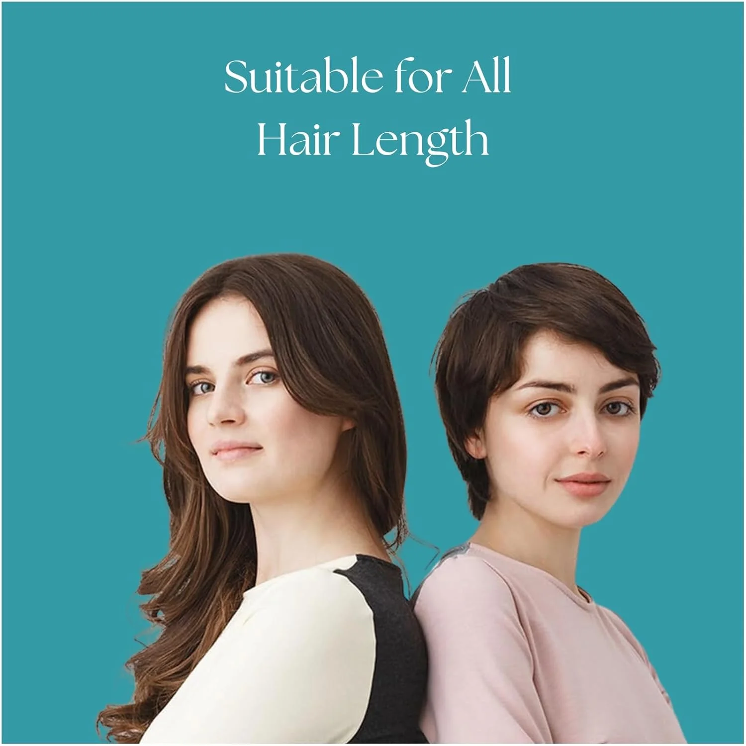 برس مو تخت بزرگ 9 ردیفه حرفه ای Scarlet Line با دسته ضد لغزش برای آقایان و بانوان، رنگ مسی نقره ای برس مو تخت بزرگ 9 ردیفه حرفه ای Scarlet Line با دسته ضد لغزش برای آقایان و بانوان، رنگ مسی نقره ای