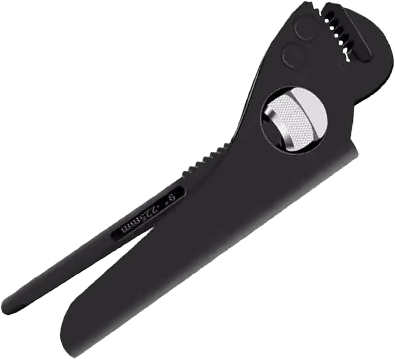 آچار لوله گیر، آچار لوله کشی صنعتی قابل تنظیم، ابزار تعمیر غیر لغزنده برای اتصالات، آبگرمکن، ساخت و ساز، سینک ظرفشویی، حمام، توالت، کشاورزی، لوله کش، کشاورز