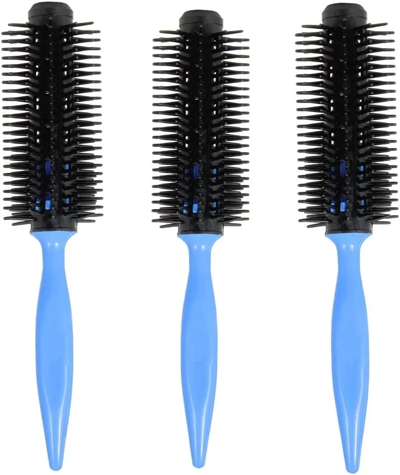 برس مو گرد میپل (رنگ ممکن است متفاوت باشد)