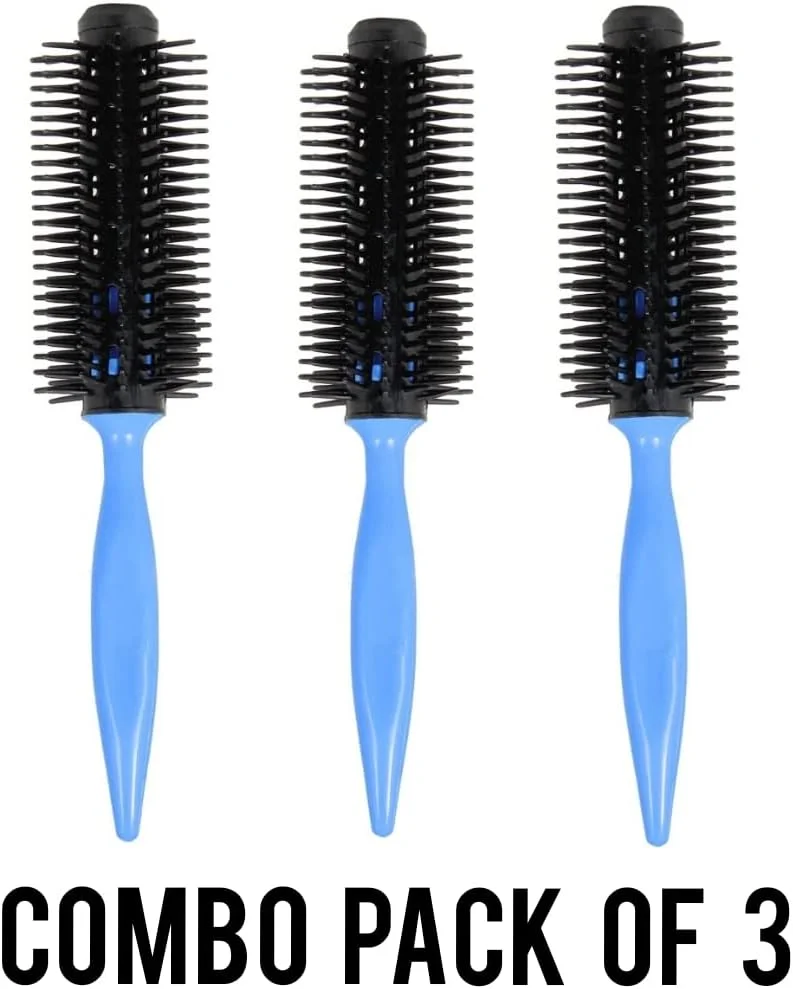 برس مو گرد میپل (رنگ ممکن است متفاوت باشد)