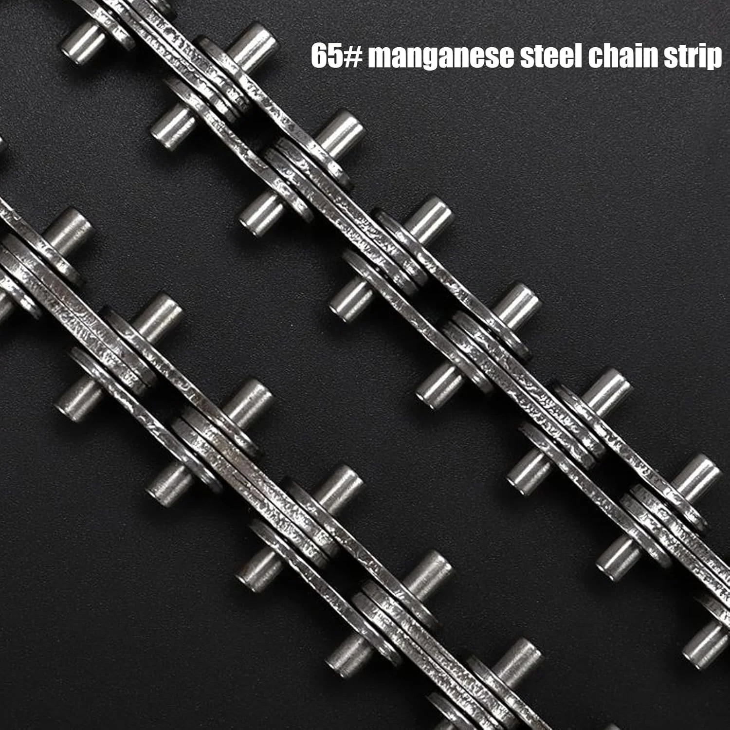 آچار زنجیری | آچار زنجیری اتصالات لوله 16 اینچی، ابزار تعمیرات خودرو سنگین قابل تنظیم برای مهندسی تجهیزات، لوله کش ها، مکانیک ها، ماشین آلات کشاورزی و کامیون