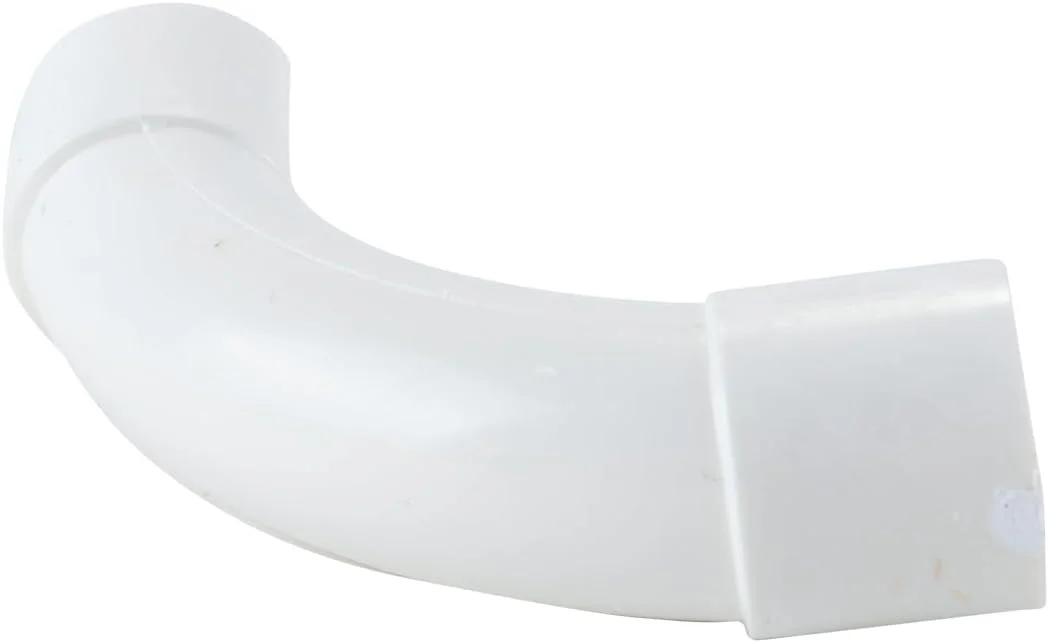 زانویی لوله پی وی سی 90 درجه آسی مدل M20، بسته 16 عددی، مناسب لوله برق، ساخت و ساز، زهکشی، آبیاری کشاورزی و پروژههای DIY، رنگ سفید، قطر داخلی 20 میلیمتر زانویی لوله پی وی سی 90 درجه آسی مدل M20، بسته 16 عددی، مناسب لوله برق، ساخت و ساز، زهکشی، آبیاری کشاورزی و پروژههای DIY، رنگ سفید، قطر داخلی 20 میلیمتر