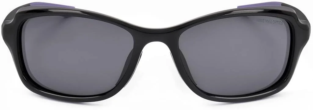 عینک آفتابی زنانه نایکی مستطیلی مناسب استایل روزمره