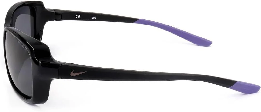 عینک آفتابی زنانه نایکی مستطیلی مناسب استایل روزمره