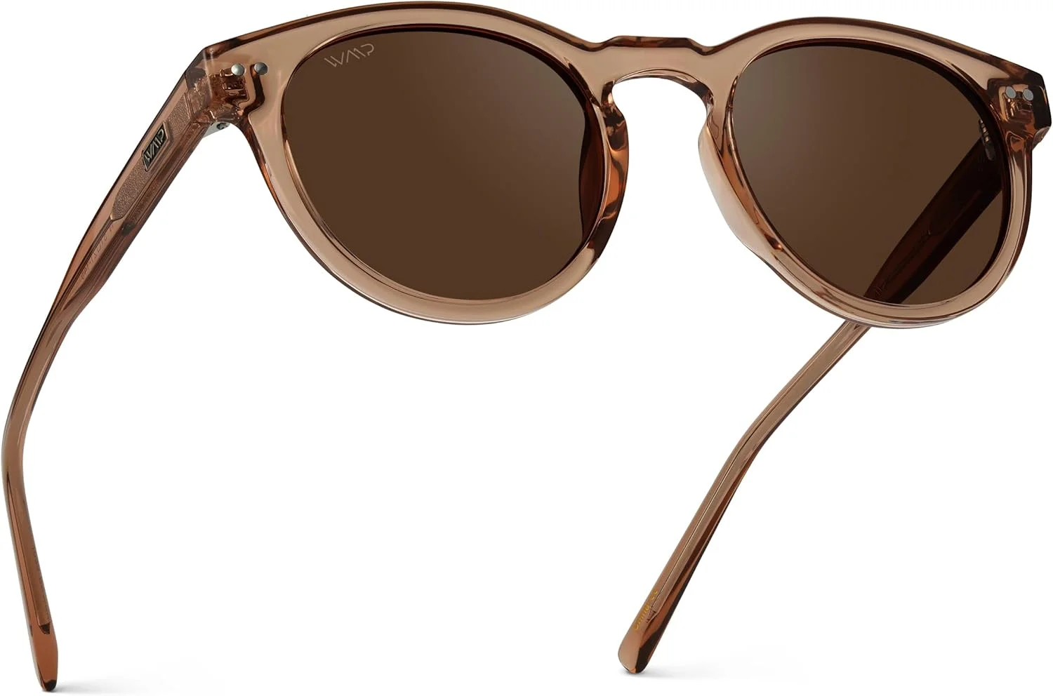 عینک آفتابی زنانه WearMe Pro مدل Tate (تک عددی)