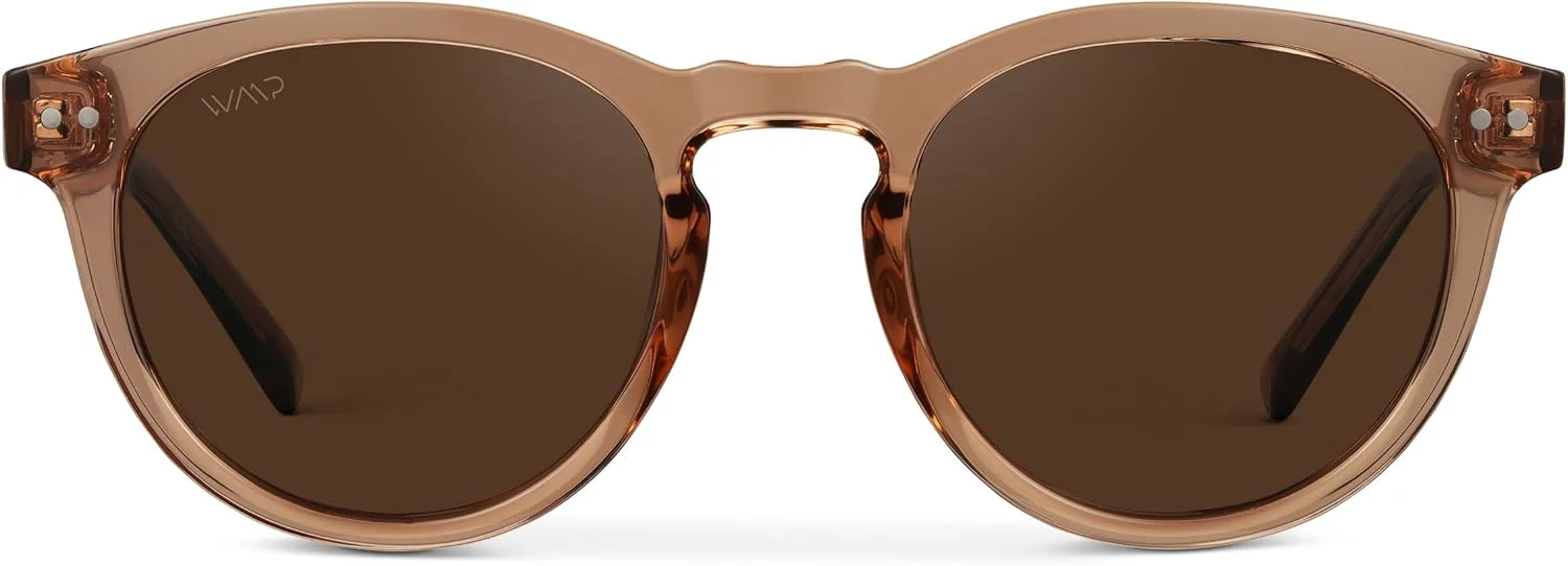 عینک آفتابی زنانه WearMe Pro مدل Tate (تک عددی)