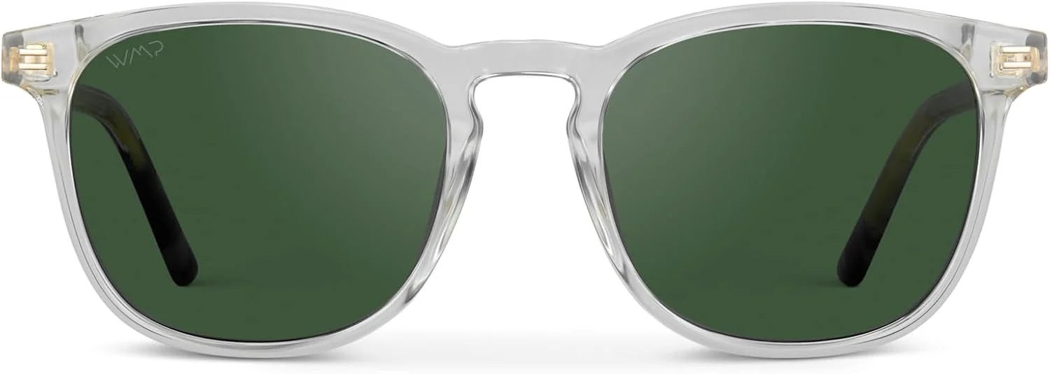 عینک آفتابی مردانه WearMe Pro مدل Nick (تک عددی)