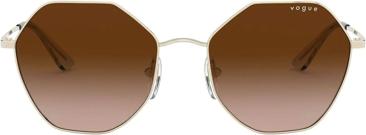 Vogue Eyewear Women's Vo4180s Round Sunglasses