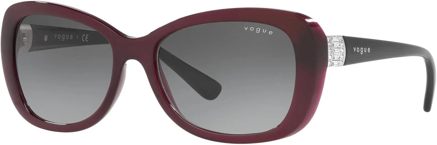 عینک آفتابی زنانه Vogue مدل 0VO2943SB عینک آفتابی زنانه Vogue مدل 0VO2943SB