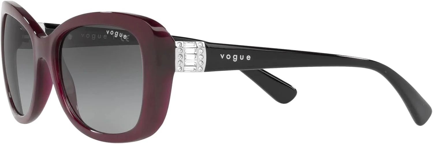 عینک آفتابی زنانه Vogue مدل 0VO2943SB عینک آفتابی زنانه Vogue مدل 0VO2943SB