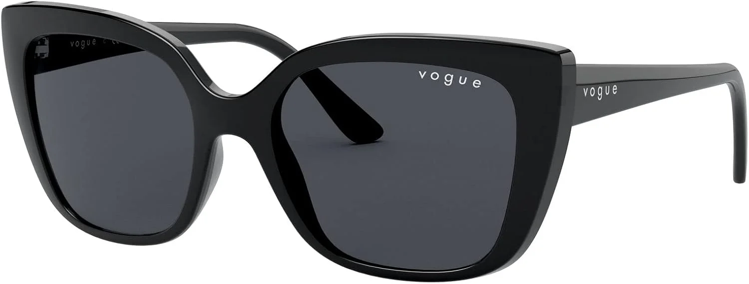 عینک آفتابی زنانه Vogue Eyewear Vo5337s مربعی عینک آفتابی زنانه Vogue Eyewear Vo5337s مربعی