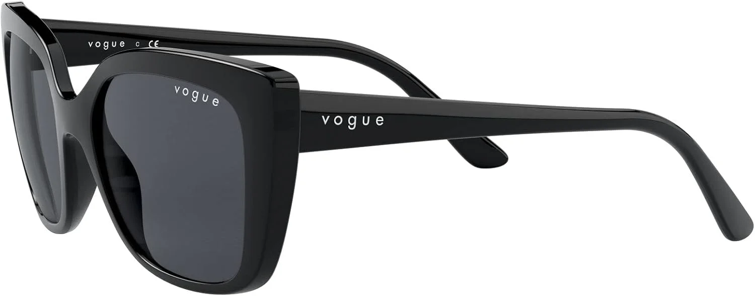 عینک آفتابی زنانه Vogue Eyewear Vo5337s مربعی عینک آفتابی زنانه Vogue Eyewear Vo5337s مربعی