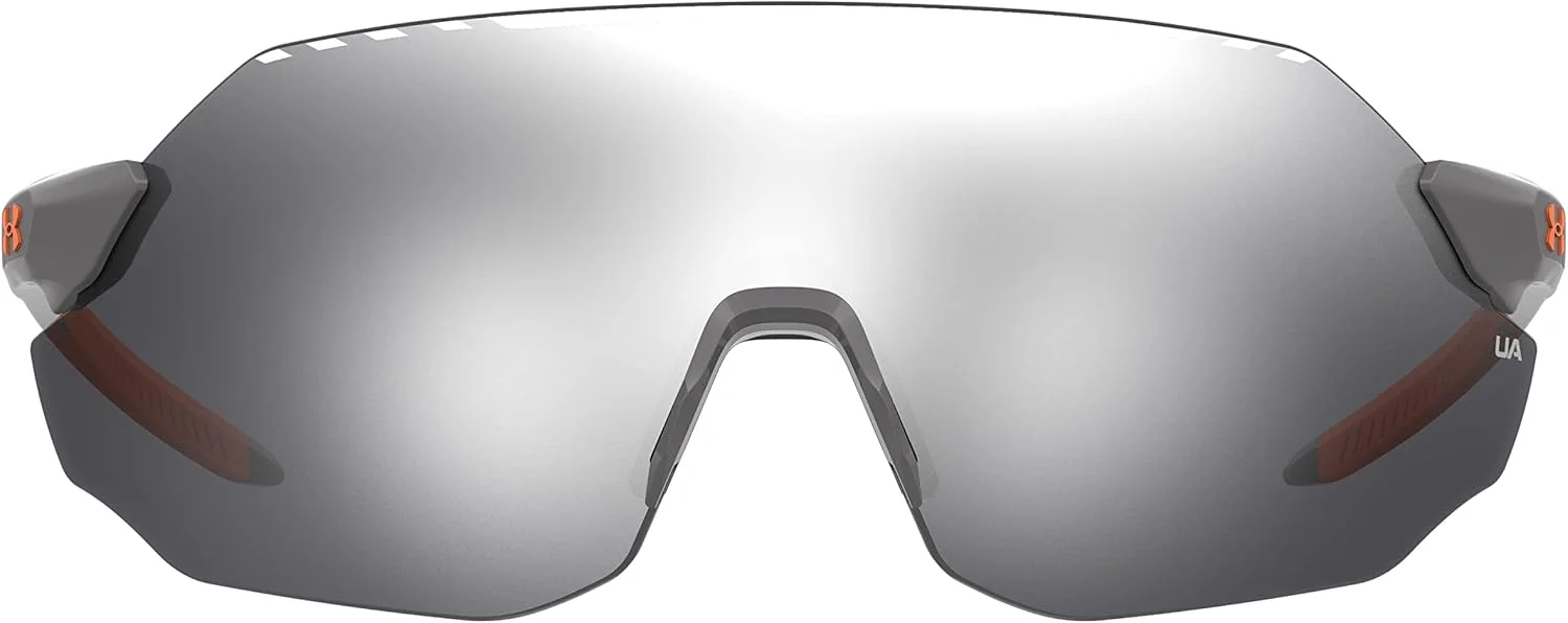 عینک آفتابی یونی‌سکس Under Armour مدل UA HALFTIME (بسته 1 عددی)
