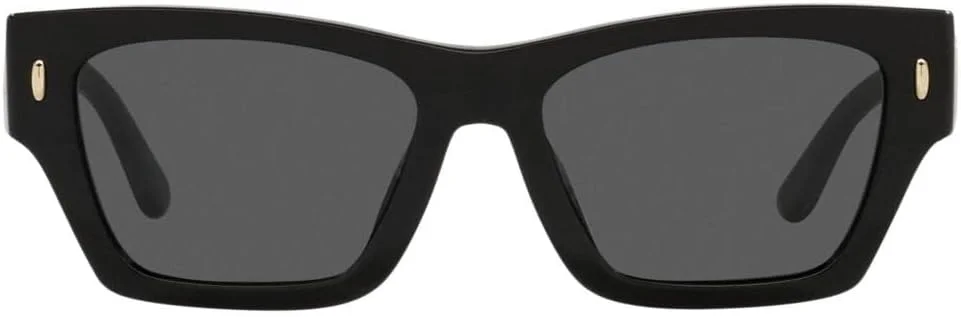 عینک آفتابی مستطیلی زنانه توری برچ مدل Ty7169u با فیت جهانی