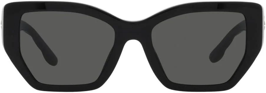 عینک آفتابی زنانه توری Burch TY7187U مناسب صورت آسیایی 170987 53