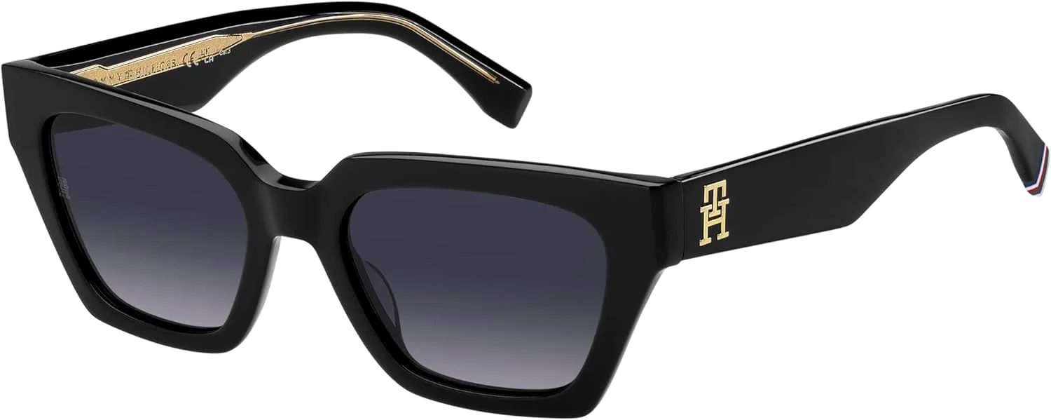 عینک آفتابی زنانه تامی هیلفیگر مدل TH 2101/S