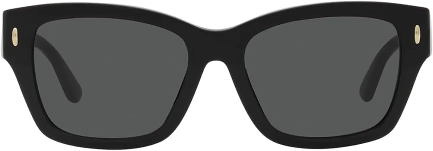 عینک آفتابی زنانه توری برچ مدل Ty7167u مدرن