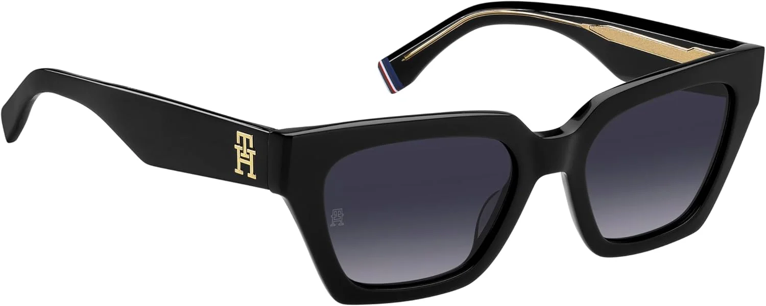 عینک آفتابی زنانه تامی هیلفیگر مدل TH 2101/S