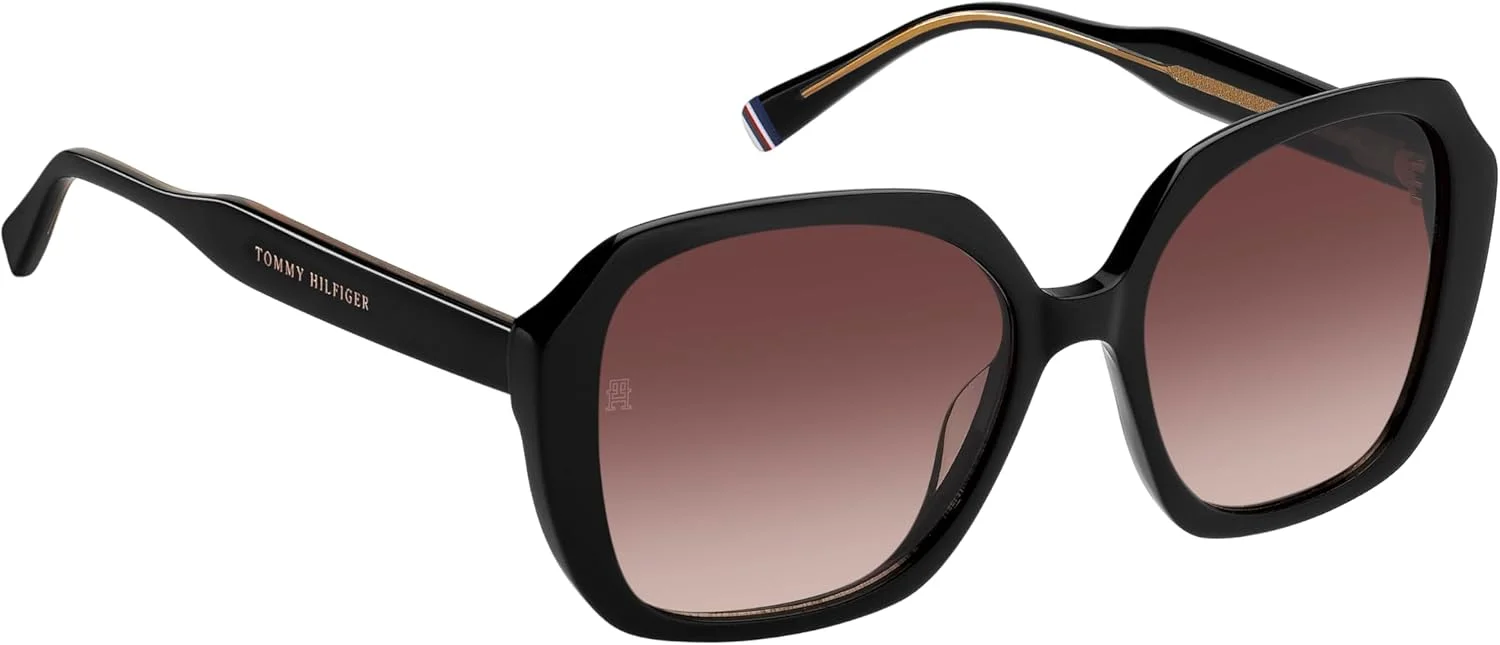 عینک آفتابی زنانه تامی هیلفیگر مدل TH 2105/S