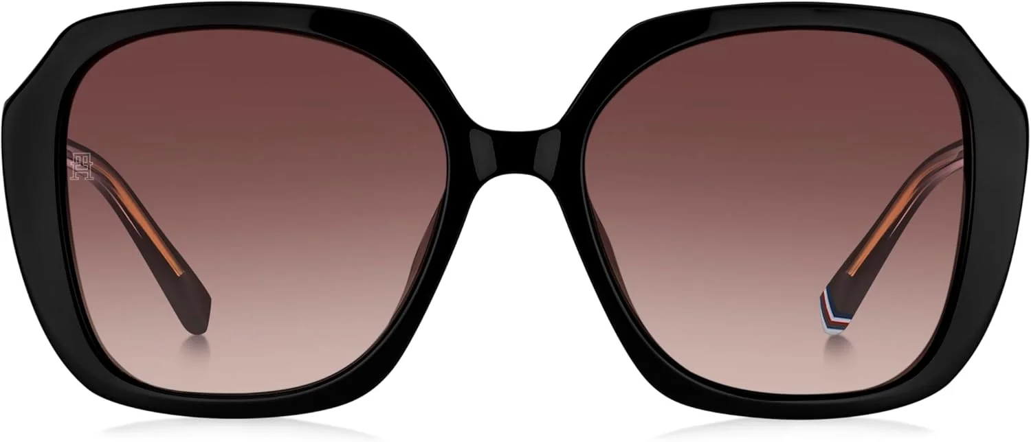 عینک آفتابی زنانه تامی هیلفیگر مدل TH 2105/S