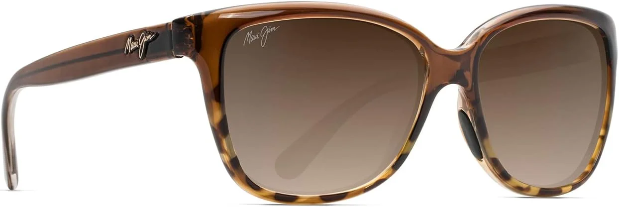 عینک آفتابی چشم گربه ای زنانه Maui Jim مدل Starfish