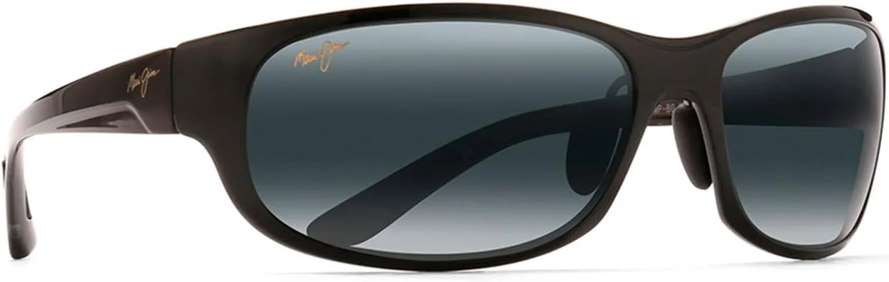 عینک آفتابی پیچشی Maui Jim مدل Twin Falls