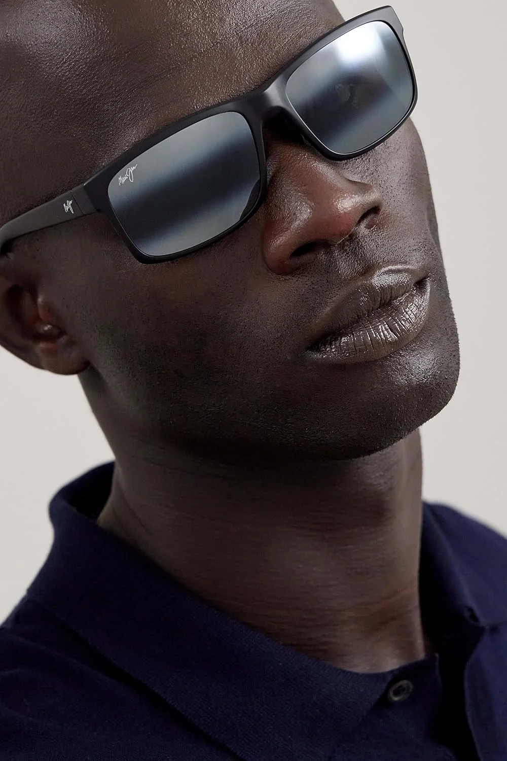 عینک آفتابی Maui Jim Pokowai Arch مناسب برای هر دو جنس (تک) عینک آفتابی Maui Jim Pokowai Arch مناسب برای هر دو جنس (تک)